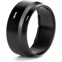 Nisi Lens Adapter For Ricoh GR IIIx 49mm objektiiviadapteri