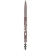 Essence wow what a brow pen waterproof Kulmakynä 0.2 g Nr. 01 - Light Brown