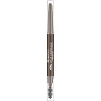 Essence wow what a brow pen waterproof Kulmakynä 0.2 g Nr. 03 - Dark Brown