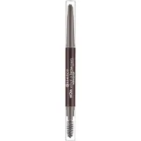 Essence wow what a brow pen waterproof Kulmakynä 0.2 g Nr. 04 - Black-Brown