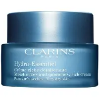 Clarins Hydra-Essentiel Rich Cream, 50ml