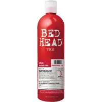 Tigi Bed Head Urban Antidotes Resurrection shampoo heikoille ja rasittuneille hiuksille 750 ml