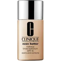 Clinique Even Better Foundation SPF15, 30ml, CN 28 Ivory