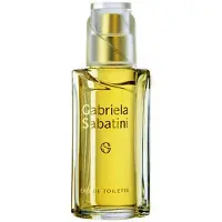 Gabriela Sabatini Eau de Toilette for Women 20 ml