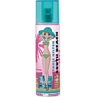 Paris Hilton Passport South Beach 3,4 Oz Eau De Toilette Spray tuoksu naisille