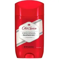 Old Spice Original Deodorant Stick High Strength 50g