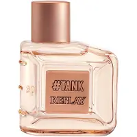 Replay - Tank For Her - EDT - 100 ml