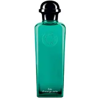 Hermès Paris Eau D'Orange Verte Eau de Cologne 100 ml