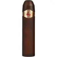 Cuba Paris Cuba Magnum Red Eau de Toilette 130 ml