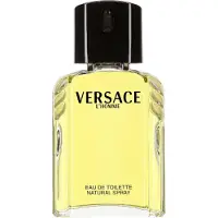 Versace LHomme EDT 100ml Spray