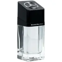 Mercedes-benz Select Eau de Toilette -tuoksu miehille 100 ml