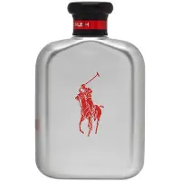 Ralph Lauren Polo Red Rush EDT