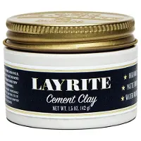 Layrite Cement Travel Size 42 g