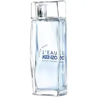 Kenzo L Eau Hyper Wave Pour Homme Eau de Toilette 50 ml