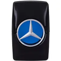 Mercedes-benz Intense EDT M 100 ml