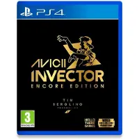 AVICII Invector - Encore Edition (4)