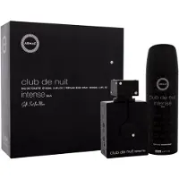 Armaf Club de Nuit Intense Man Lahjasetti