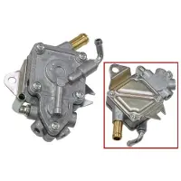 Sno-X polttoainepumppu ski-doo (sähköstartilla) 2004-08 (oem#403901812)