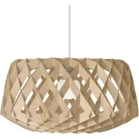 Pilke Signature 60 riippuvalaisin, koivu