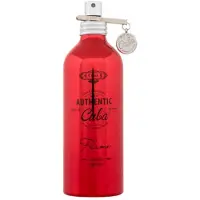 Cuba Authentic Flame EDT 100ml (M)