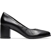 Clarks Avokkaat 'Freva' musta