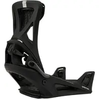 Burton Step On Genesis 2026 Lumilautasiteet black Koko S