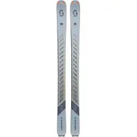 SCOTT Superguide 88 Nainen Alppisukset