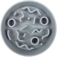 District 70 Bamboo Antistress-koiranruokinta-automaatti