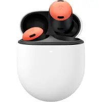 Google Pixel Buds Pro -langattomat nappikuulokkeet, coral