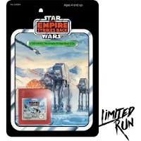 EMPIRE STRIKES BACK - Nintendo Game Boy - Toiminta