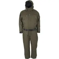 Woodline Haalari Miehet Green L