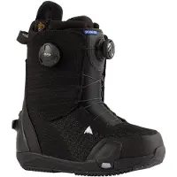 Burton Ritual Step On Lumilautakengät black Koko 9.0