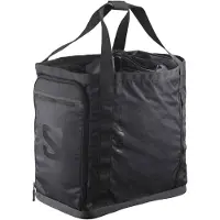 Salomon Extend Max Gearbag, saapaspussi, musta