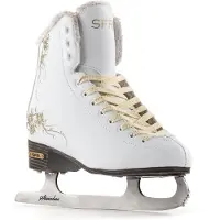 Sfr Skates Glitra Naisten Luistimet