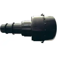 Hawk Supistinsarja puruimuriin, 5 osaa, 100–35 mm