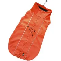 FinNero Sport Softshell Jacket Takki Oranss8