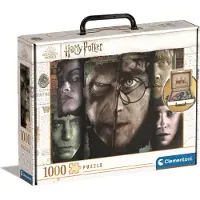 Harry Potter Clementoni Palapeli 1000