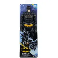 Batman Figure S1 30 Cm - - Multi/patterned - ONE SIZE