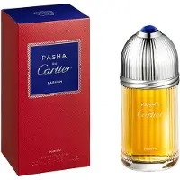 Cartier Pasha PAR M 100 ml