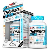 Amix Thermo Xtr Fettverbrenner Neutraler Geschmack 90 Einheiten