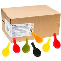 Toms Tennismailat XL Irtokarkit 2,5 kg