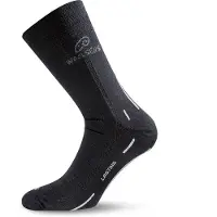 Lasting WLS Merino miesten merinovillasukat