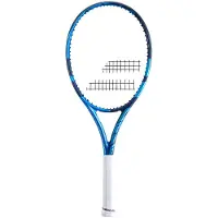 Babolat Pure Drive Lite Ilman Jänteitä Oleva Tennismaila