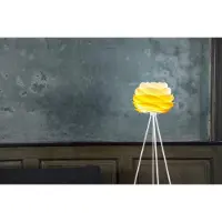 UMAGE Carmina Mini Varjostin Ø32 Valkoinen , Valkoinen, Muovi