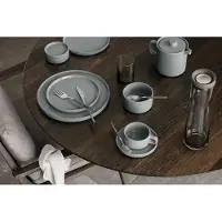 Blomus Pilar teekannu 1 L Mirage grey