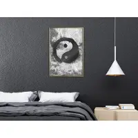 Artgeist Complementarity Of Opposites juliste