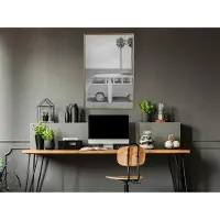 Artgeist Hippie Van Ii juliste