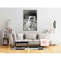 Artgeist Space Fun juliste