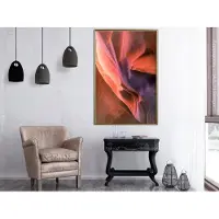 Artgeist Shades Of Purple II juliste
