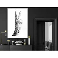 Artgeist Peace juliste